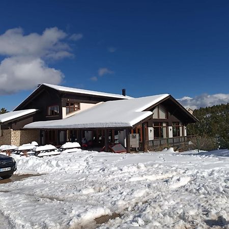 Hotel Golf Natura La Coma I La Pedra Εξωτερικό φωτογραφία