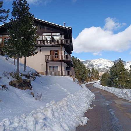 Hotel Golf Natura La Coma I La Pedra Εξωτερικό φωτογραφία