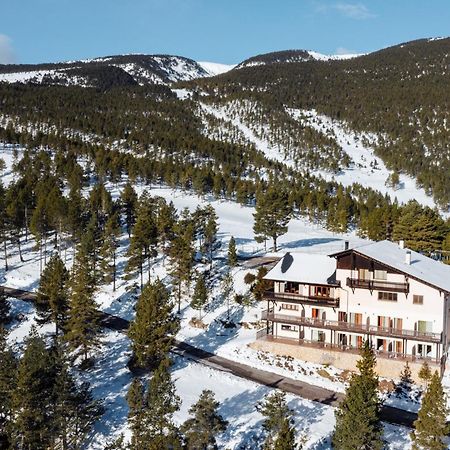 Hotel Golf Natura La Coma I La Pedra Εξωτερικό φωτογραφία