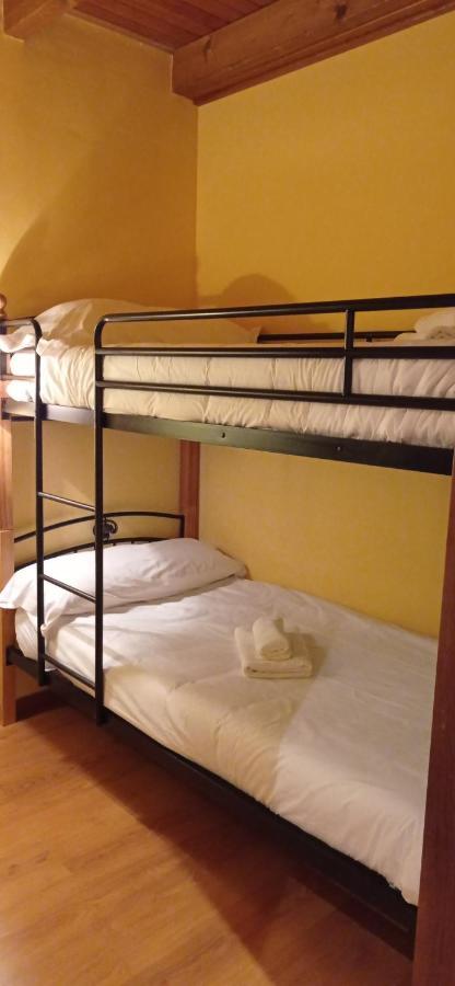 Hotel Golf Natura La Coma I La Pedra Εξωτερικό φωτογραφία