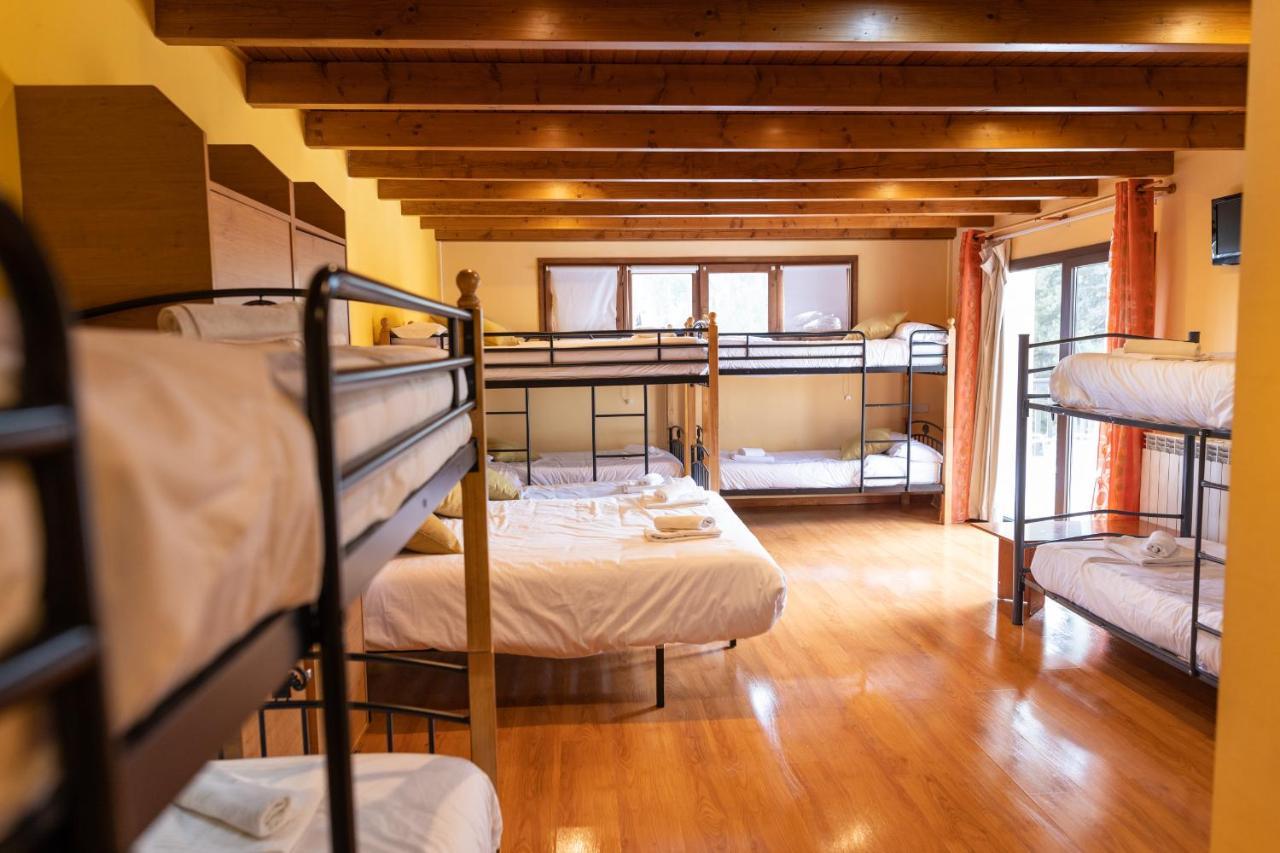 Hotel Golf Natura La Coma I La Pedra Εξωτερικό φωτογραφία