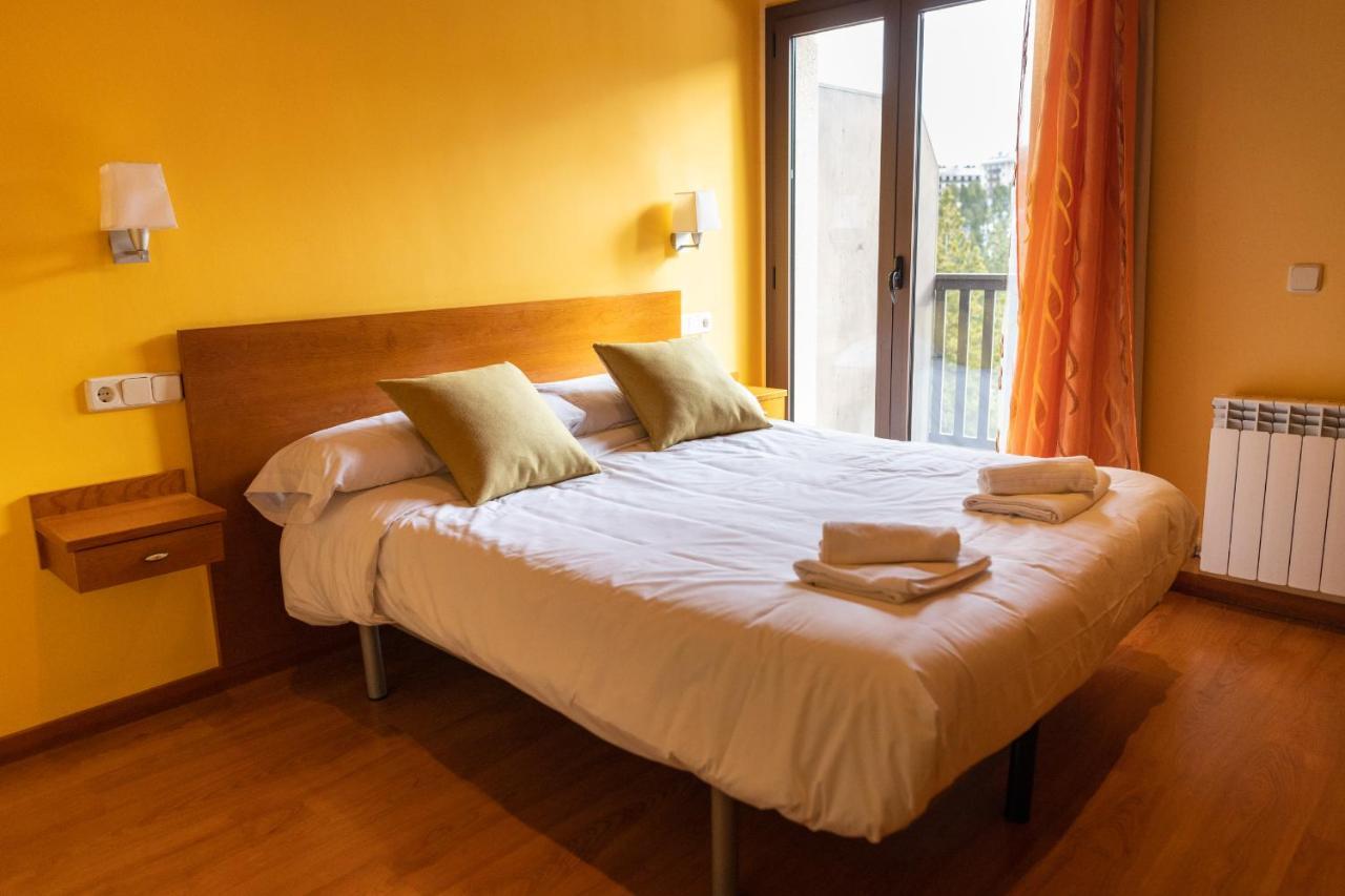Hotel Golf Natura La Coma I La Pedra Εξωτερικό φωτογραφία