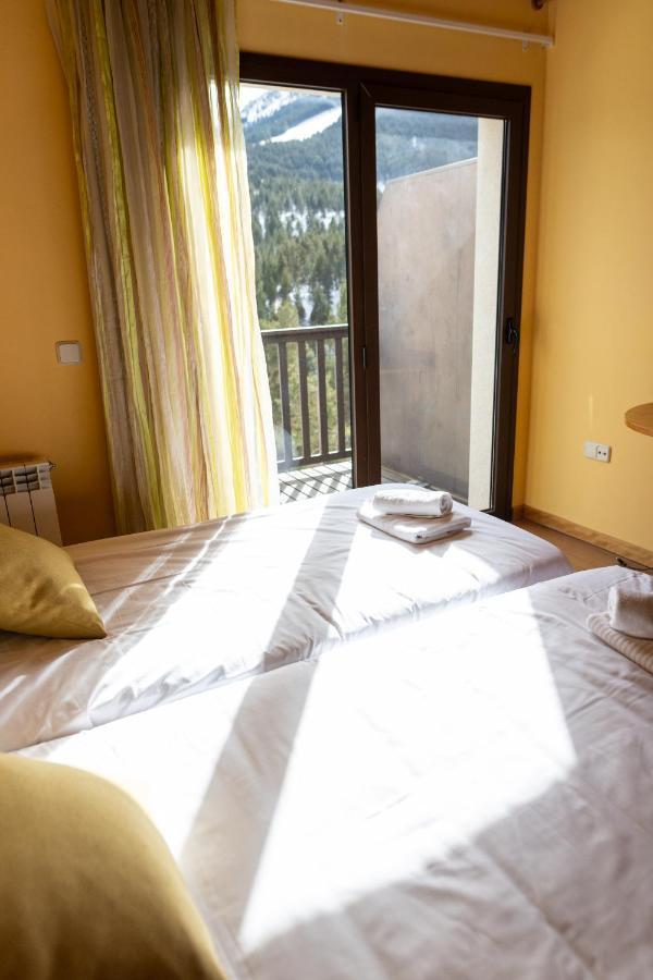 Hotel Golf Natura La Coma I La Pedra Εξωτερικό φωτογραφία