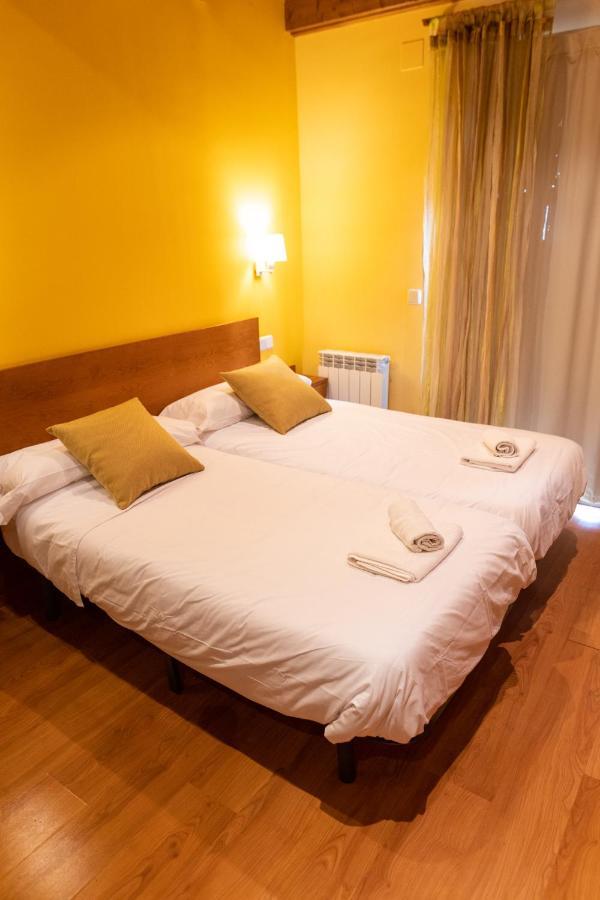 Hotel Golf Natura La Coma I La Pedra Εξωτερικό φωτογραφία