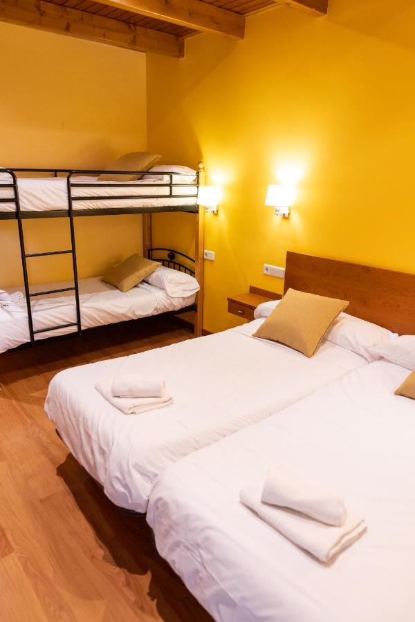 Hotel Golf Natura La Coma I La Pedra Εξωτερικό φωτογραφία