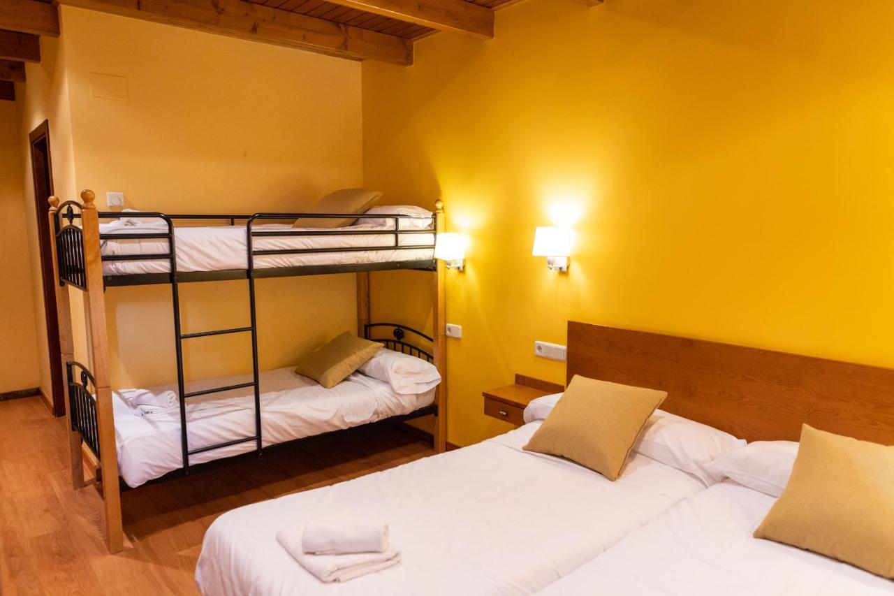 Hotel Golf Natura La Coma I La Pedra Εξωτερικό φωτογραφία