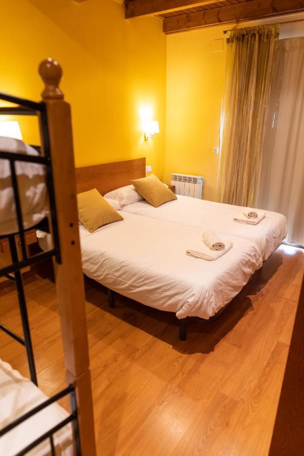 Hotel Golf Natura La Coma I La Pedra Εξωτερικό φωτογραφία