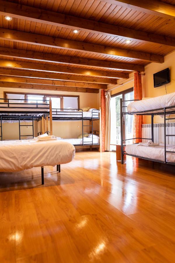 Hotel Golf Natura La Coma I La Pedra Εξωτερικό φωτογραφία
