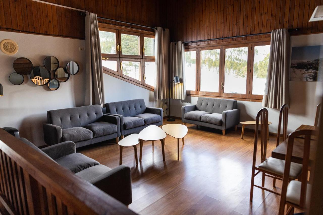 Hotel Golf Natura La Coma I La Pedra Εξωτερικό φωτογραφία