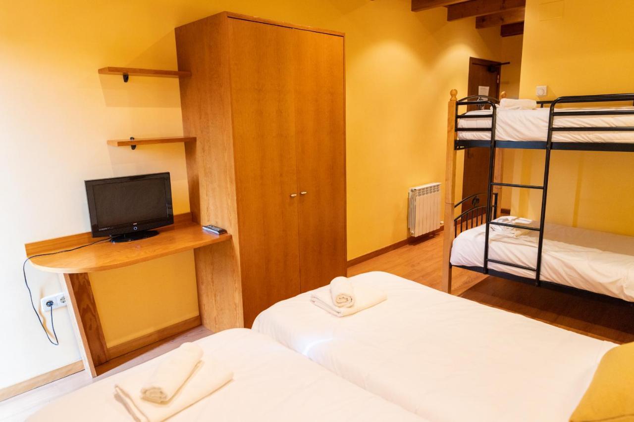 Hotel Golf Natura La Coma I La Pedra Εξωτερικό φωτογραφία