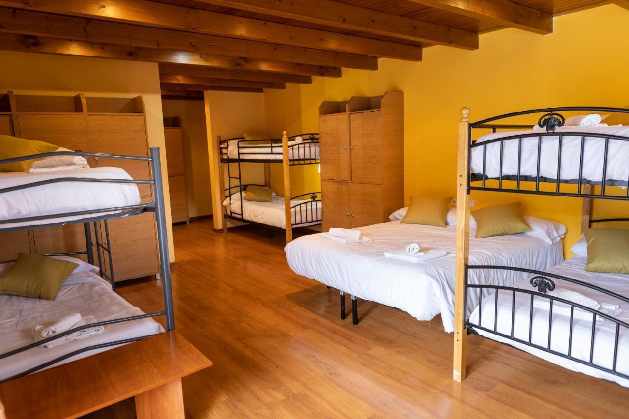 Hotel Golf Natura La Coma I La Pedra Εξωτερικό φωτογραφία