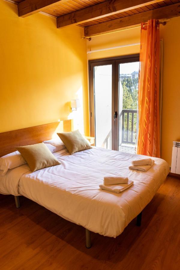 Hotel Golf Natura La Coma I La Pedra Εξωτερικό φωτογραφία