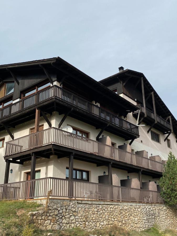Hotel Golf Natura La Coma I La Pedra Εξωτερικό φωτογραφία